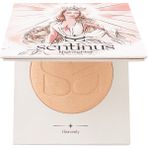 Sentinus Heavenly Highlighter Toz Aydınlatıcı ışıltılı Şampanya Renk 100% Doğal Görünüm