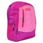 Sentor SN-2008 Pembe Unisex Sırt Çantası