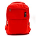 Sentor SN-2016 Kırmızı Unisex Sırt Çantası