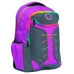 Sentor SN-2030 Pembe Unisex Sırt Çantası