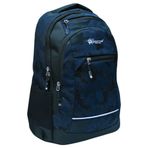 Sentor SN-309 Renkli Unisex Sırt Çantası
