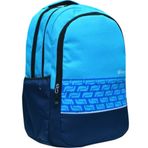 Sentor SN-317 Mavi Unisex Sırt Çantası