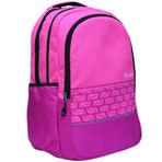Sentor SN-318 Pembe Unisex Sırt Çantası