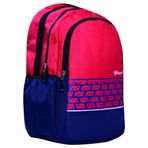Sentor SN-319 Kırmızı Unisex Sırt Çantası