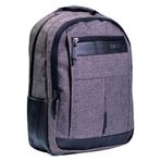 Sentor SN-334 Gri Unisex Sırt Çantası
