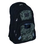 Sentor SN-370 Haki Unisex Sırt Çantası