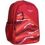 Sentor SN-522 Turuncu Unisex Sırt Çantası
