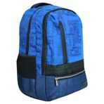 Sentor SN-543 Mavi Unisex Sırt Çantası