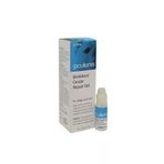 Sentrx Biohance Göz Jeli 3 Ml (Kornea Ülseri, Çizik Ve Göz Kuruluğu İçin Hücre Yenileyici Damla)