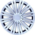 Şentürk Jant Kapağı Takımı Çatlamaz, Kırılmaz, Esnek 4 Lü Set 14" İnç Volkswagen Polo Classic