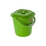 Şenyayla 1 No Smart Kova Kapaklı 5 Lt.