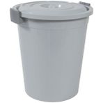 Şenyayla 4003 Mega 71 lt Çöp Kovası