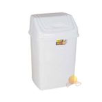 şenyayla 4190 Smartline 24 lt Çöp Kovası