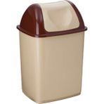 Şenyayla 4198 Smart Çöp Kovası 16 lt (No:3)