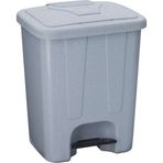 Şenyayla 4250 Pedallı 25 lt Çöp Kovası