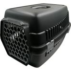 Şenyayla Kedi Taşıma Box Gri Kapak