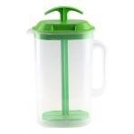 Şenyayla Plastik Oval Ayran Sürahi - 1 lt