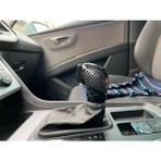 Şenyıldız Aksesuar Dsg Vites Topuzu Yenileme 4 Parça Passat B8 B7 Golf 7 Leon 2013-2020 Karbon Desenli 2.resime Bakınız