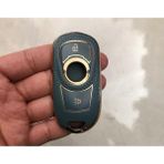 Şenyıldız Aksesuar Opel Astra K ve Insignia Grand Uyumlu Anahtar Koruma Kılıfı - Gri