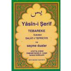 Şenyıldız Yasin-i Şerif