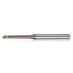 Senyo 1.50x4x10 mm Küre Dalma Boy Karbür Freze
