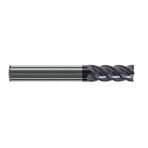 Senyo 10x10x75 mm Karbür Kabatalaş Freze