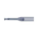 Senyo 3x6x20 mm Düz Dalma Boy Karbür Freze
