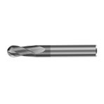 Senyo 5.5x6x50 mm 2 Ağızlı Küre Karbür Freze