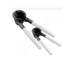 Senz Metal Ceviz ve Fındık Kıracağı 2'li Set