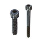 Şenzen 8.8 Siyah 25 Adet M8X45 Alyan Başlı Imbus Civata