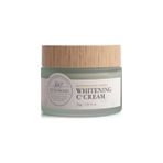 Seohwabi Whitening C+ Cream 50 gr Aydınlatıcı Krem