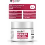 SEOLLİN SEOLLIN Gençleştiren Botox Etkili Anti-Aging Krem 100 ml Niacinamide İçerikli Yaşlanma Karşıtı
