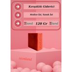 Seonland Organik Kırmızı Kantaron Yağı Sabunu 1 Adet ( Cilt Lekeleri + Sivilcee Izi + Yanıkk Izi + Anti Aging)
