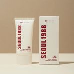 Seoul 1988 Sun: Pine Tree Ceramide, 50ml - Çam Ağacı Özü Ve Seramid Içeren Güneş Kremi