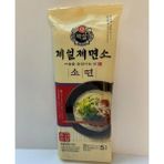 Seoul Beksul Somen Noodle 500G - 500 gr