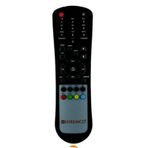 Seoul Hiremco X1-X2-X3 Uydu Alıcısı Kumandası