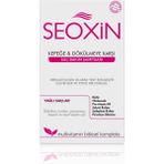 Seoxin 300 ml Kepeğe ve Dökülmeye Karşı Etkili Yağlı Saçlar İçin Bakım Şampuanı