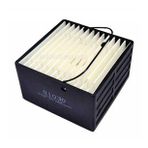 Separ Filitre Yedek Elemanı SWK-2000 Uygun Model: SWK-2000/40