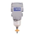 Separ SWK-2000/5/50 Yakıt Filtresi