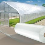 Sepaş 36 AYLIK 350 MİCRON SERA NAYLONU 12m X 15m