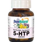 Sepe Natural 5-HTP 60 Kapsül