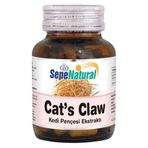 Sepe Natural Cat's Claw 360 mg 90 Kapsül