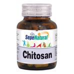 Sepe Natural Chitosan 330 mg 90 Kapsül