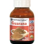 Sepe Natural Guarana 100 gr Toz