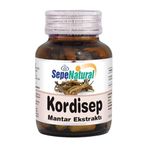 Sepe Natural Kordisep Mantar Ekstraktı 430 mg 90 Kapsül