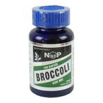 Sepe Natural Nop Broccoli 420 mg 100 Kapsül