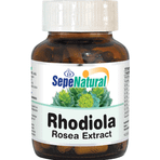 Sepe Natural Rhodiola 387 mg 60 Kapsül