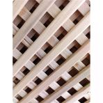 Seperatör Çam Balık Sırtı 100X200
