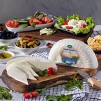 Sepet Şekilli Eritme Peyniri 500g
