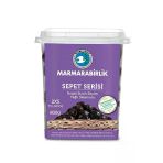 Sepet Serisi Siyah Zeytin 2Xs 800 Gr